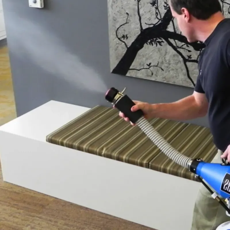 Professional Odor Removal in Collinsville, MS